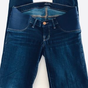 J Brand Maternity Jeans Mama J